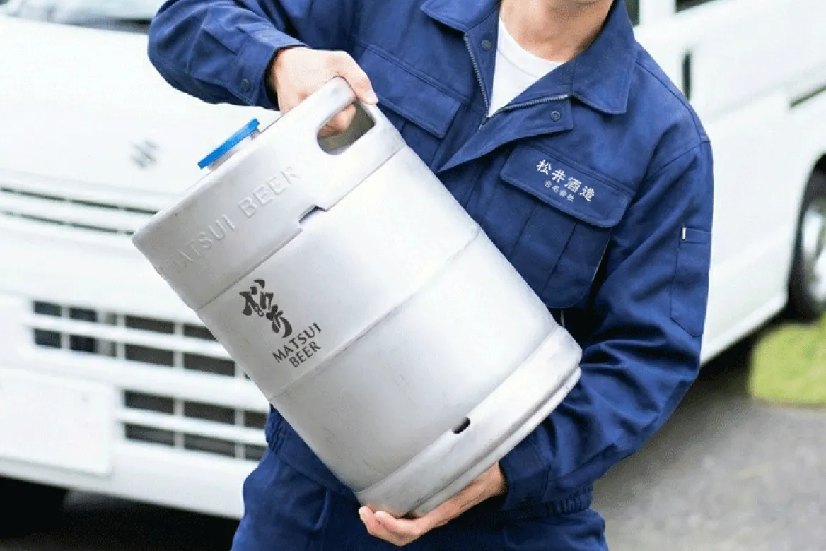 安心のメンテナンス・フォロー体制 イメージ