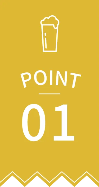 POINT 01