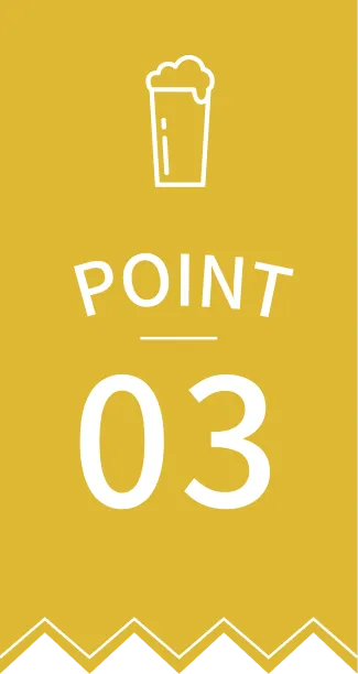 POINT 03
