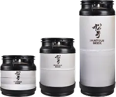 ビール樽