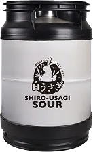 サワー樽